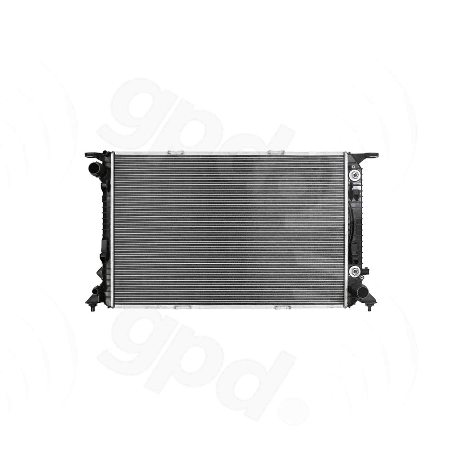 Global Parts Distributors 13278C Radiator product image 1 of 1
