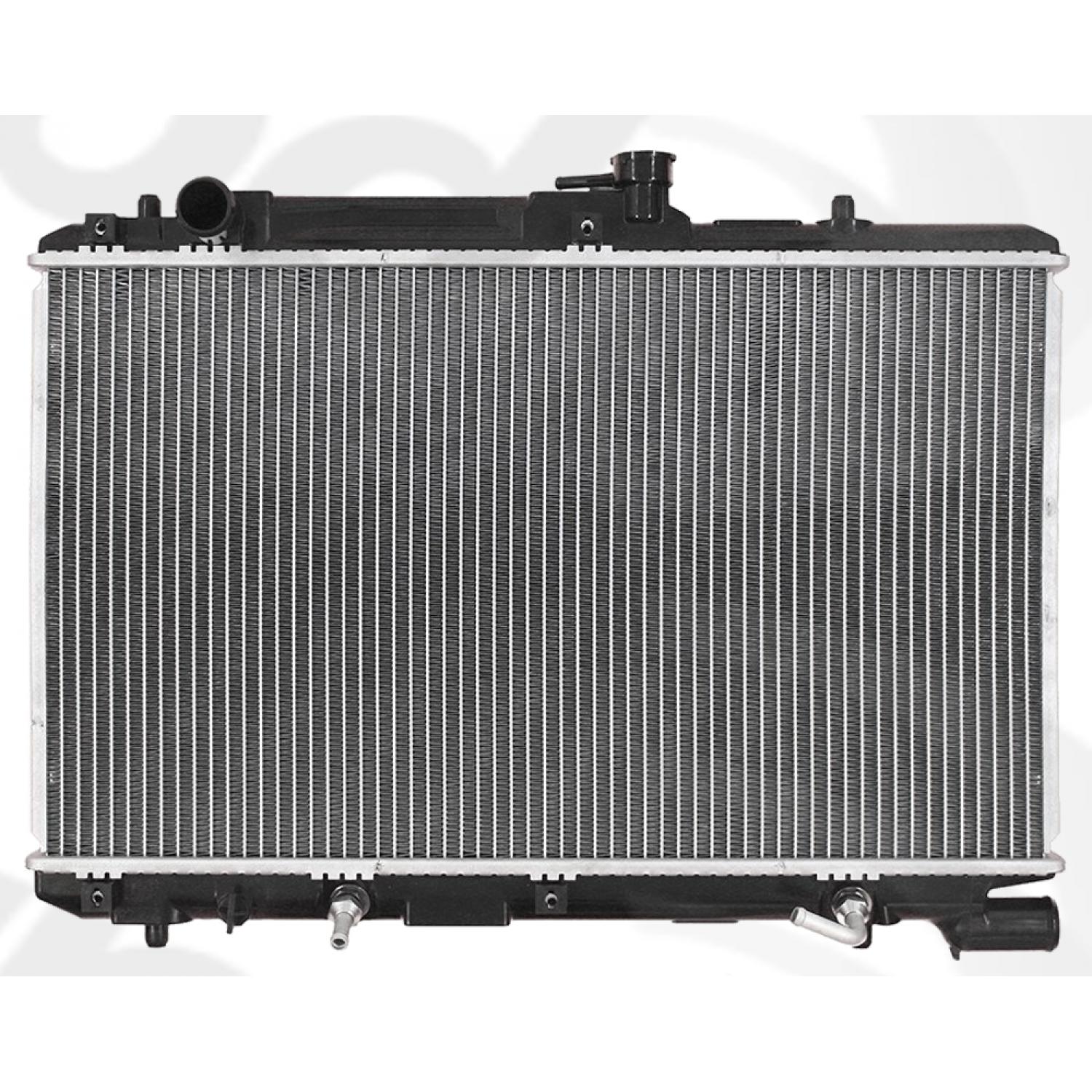 Global Parts Distributors 13283 Radiator product image 1 of 1