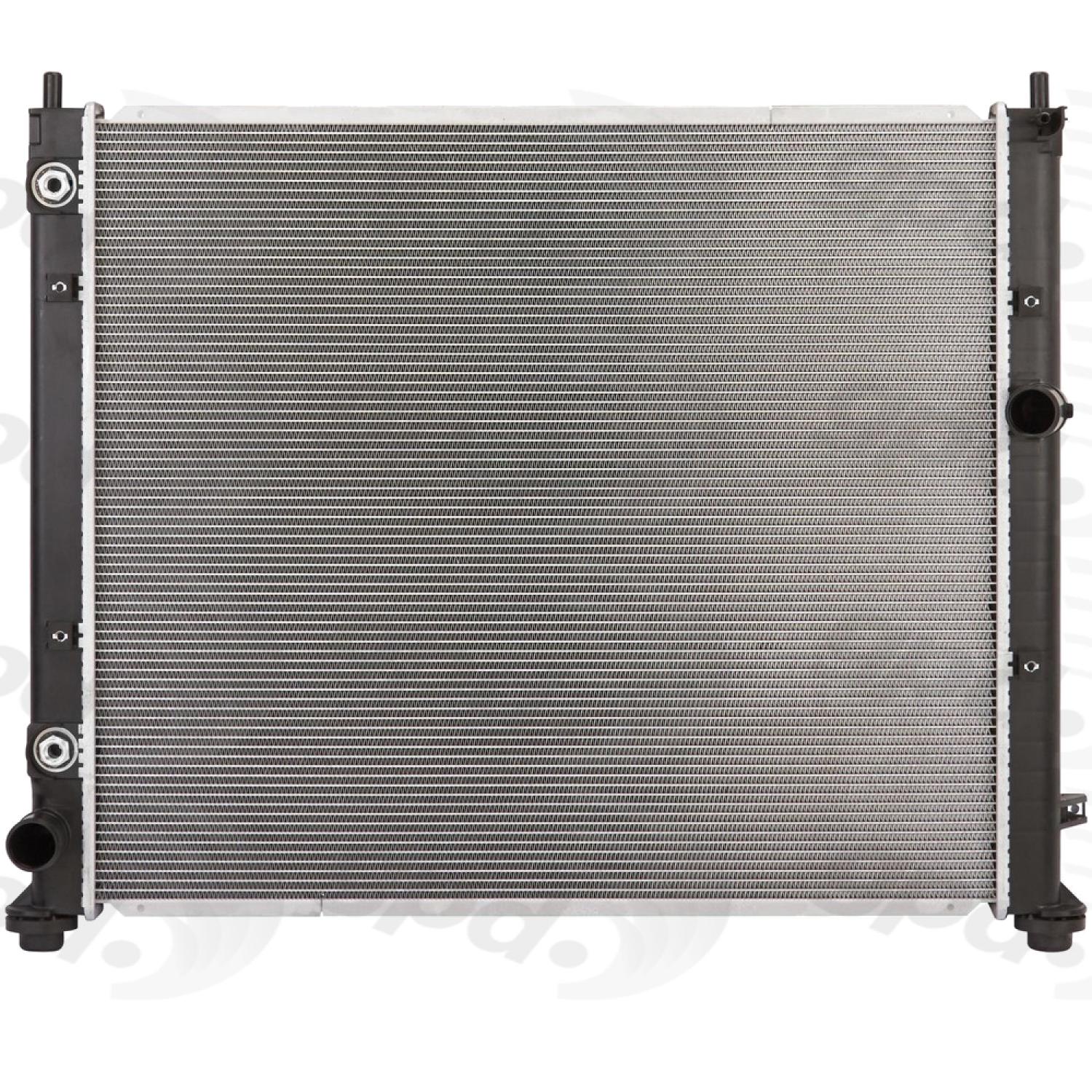 Global Parts Distributors 13285 - Radiator Global Parts Distributors 13285 Radiator product image 1 of 1