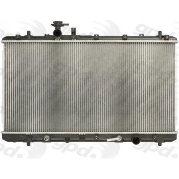 Global Parts Distributors 13287 Radiator product image 1 of 1