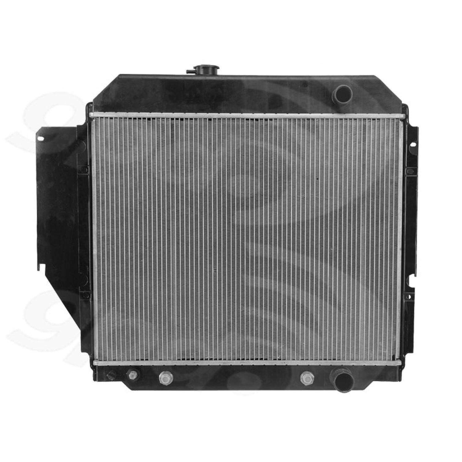 Global Parts Distributors 1329 - Radiator Global Parts Distributors 1329 Radiator product image 1 of 1