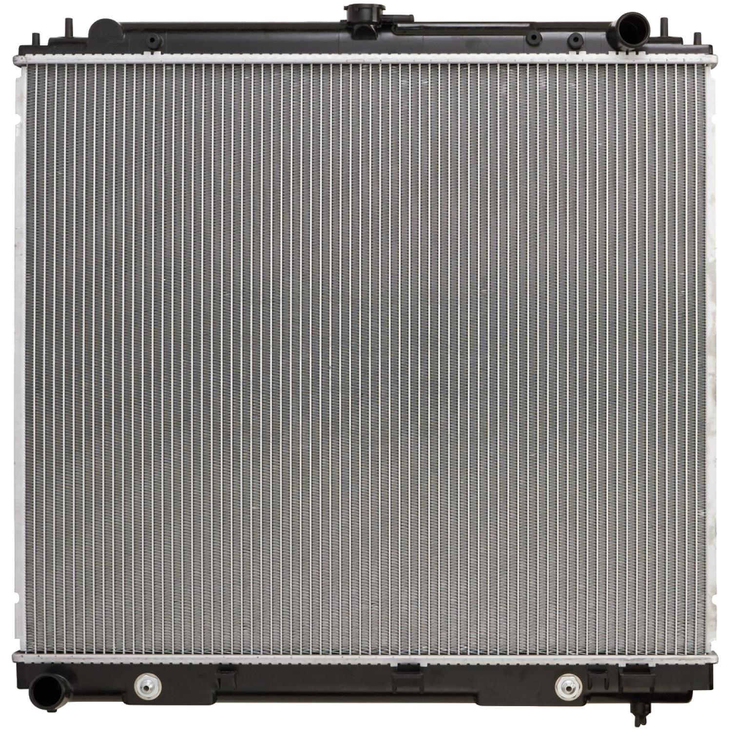 Global Parts Distributors 13290 Radiator product image 1 of 1