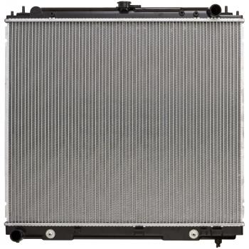 Global Parts Distributors 13290 - Radiator Global Parts Distributors 13290 Radiator product image 1 of 1