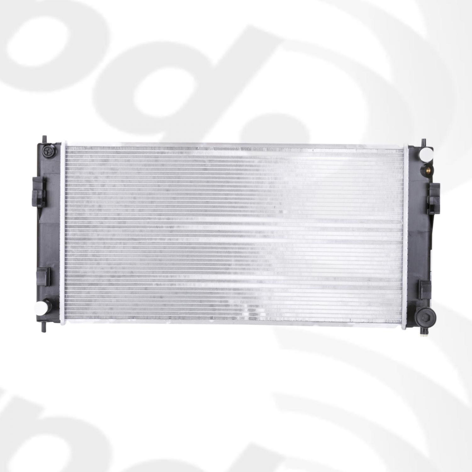 Global Parts Distributors 13292 Radiator product image 1 of 1