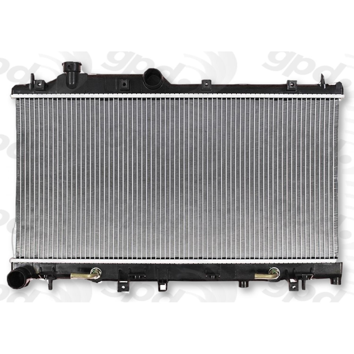 Global Parts Distributors 13293C Radiator product image 1 of 1