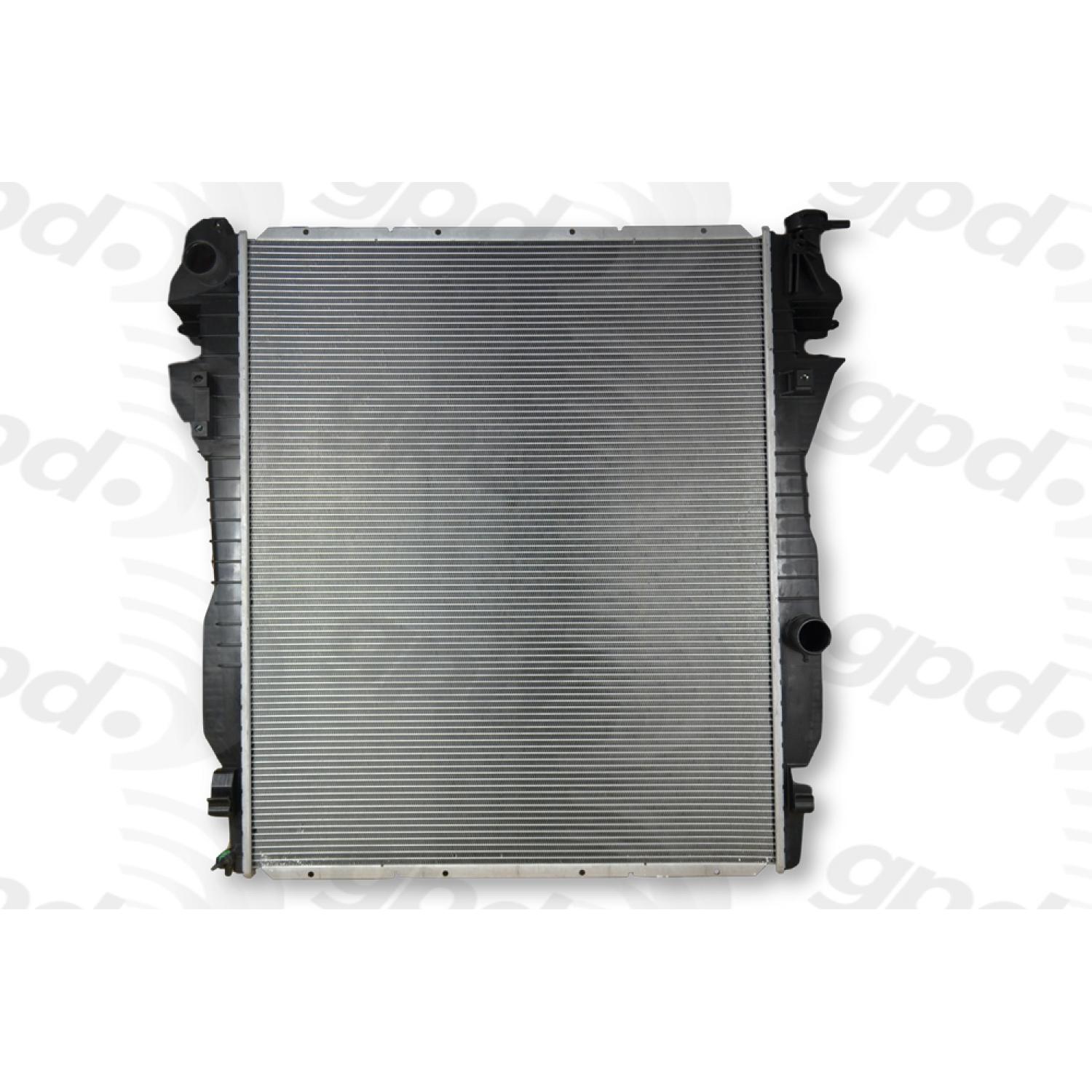 Global Parts Distributors 13296C Radiator product image 1 of 2
