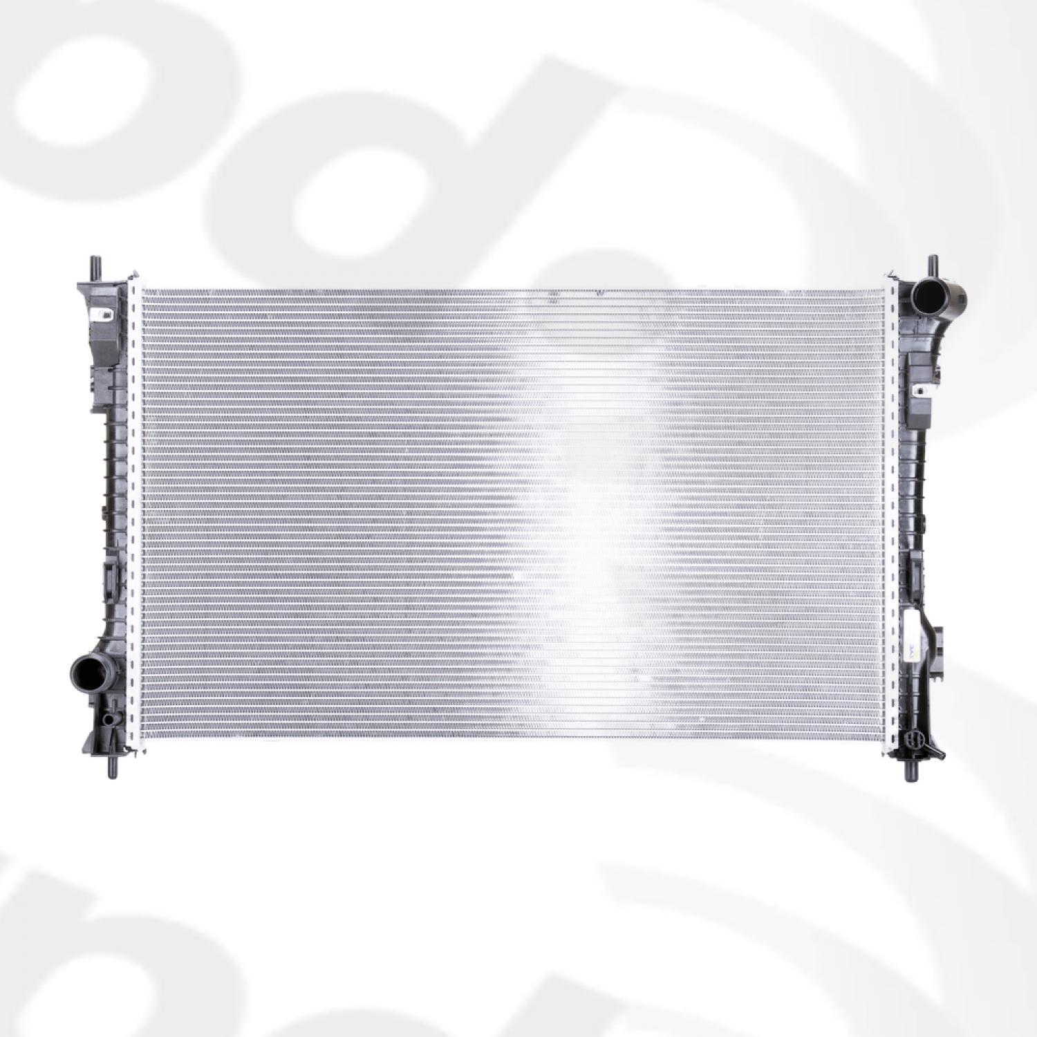 Global Parts Distributors 13306C Radiator product image 1 of 1