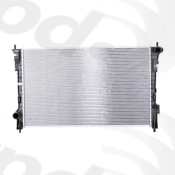 Global Parts Distributors 13307 Radiator product image 1 of 1