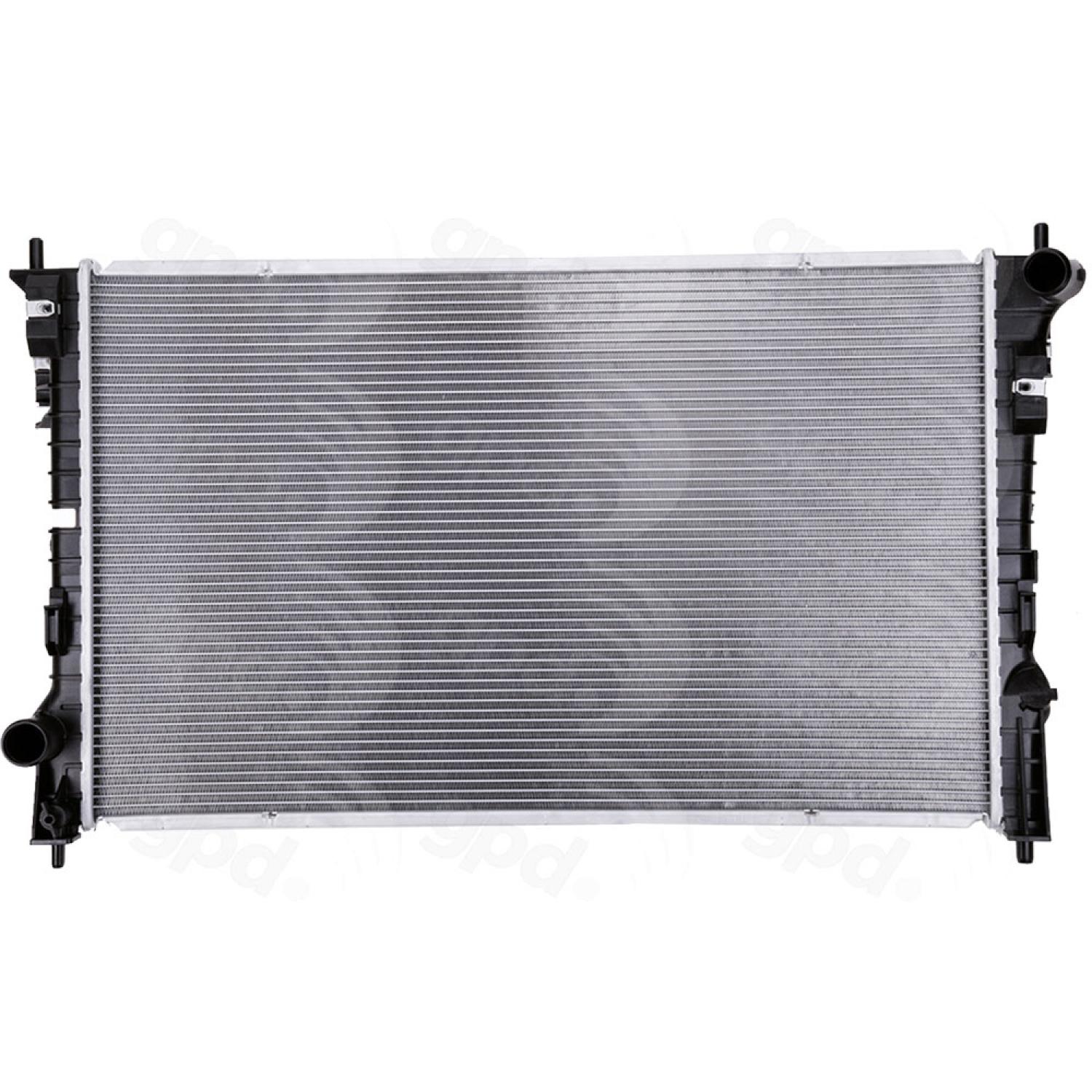 Global Parts Distributors 13308C - Radiator Global Parts Distributors 13308C Radiator product image 1 of 1