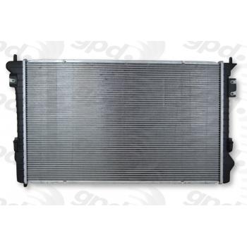 Global Parts Distributors 13309 - Radiator Global Parts Distributors 13309 Radiator product image 2 of 2