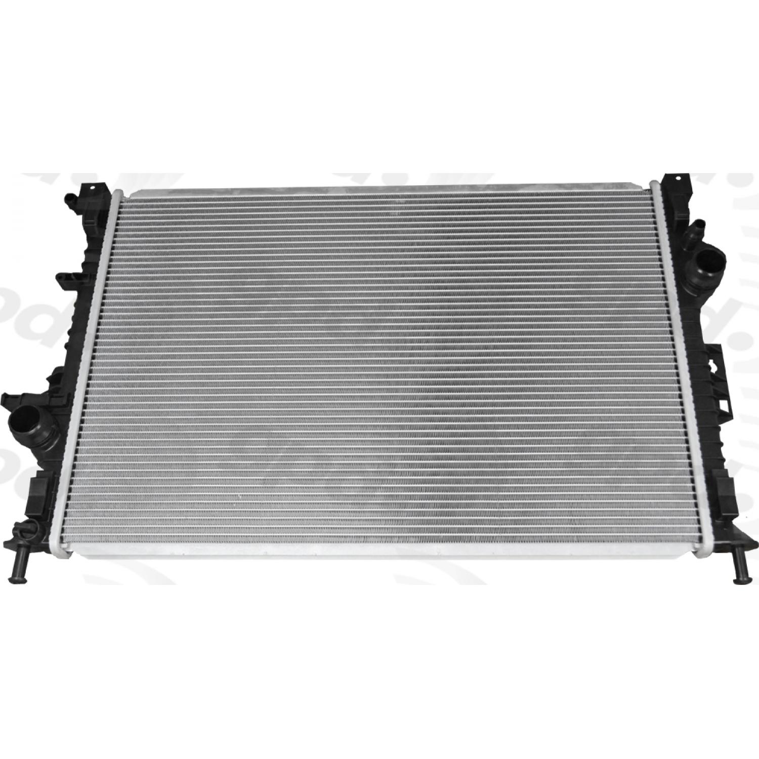 Global Parts Distributors 13313C - Radiator Global Parts Distributors 13313C Radiator product image 1 of 1