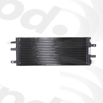 Global Parts Distributors 13316 Radiator product image 1 of 1