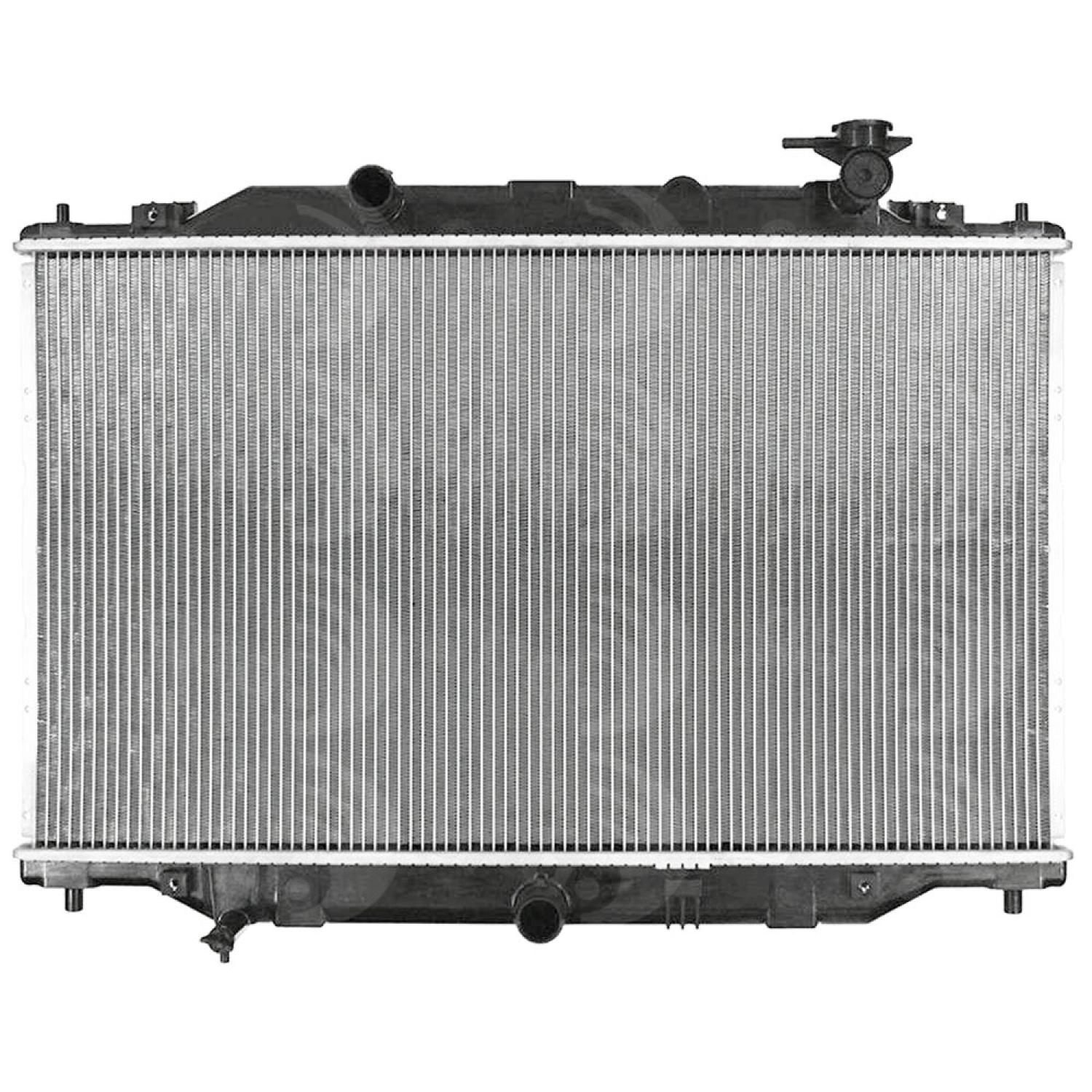 Global Parts Distributors 13317C Radiator product image 1 of 1