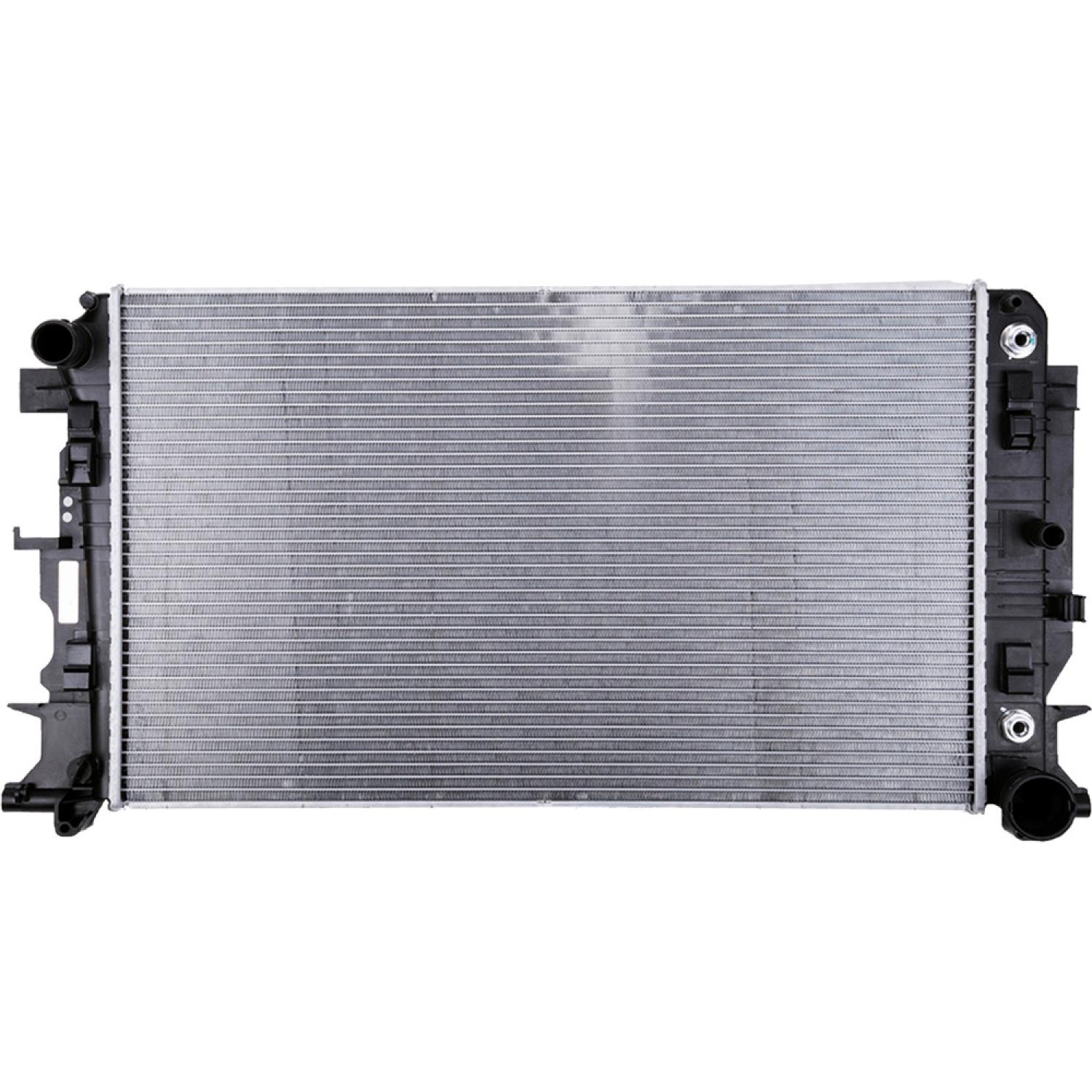 Global Parts Distributors 13318C Radiator product image 1 of 1