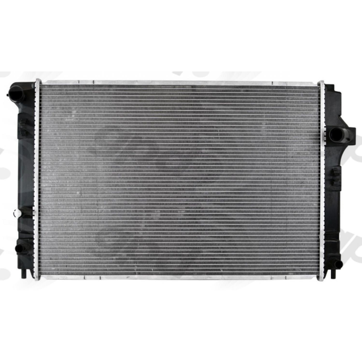 Global Parts Distributors 13319C Radiator product image 1 of 1