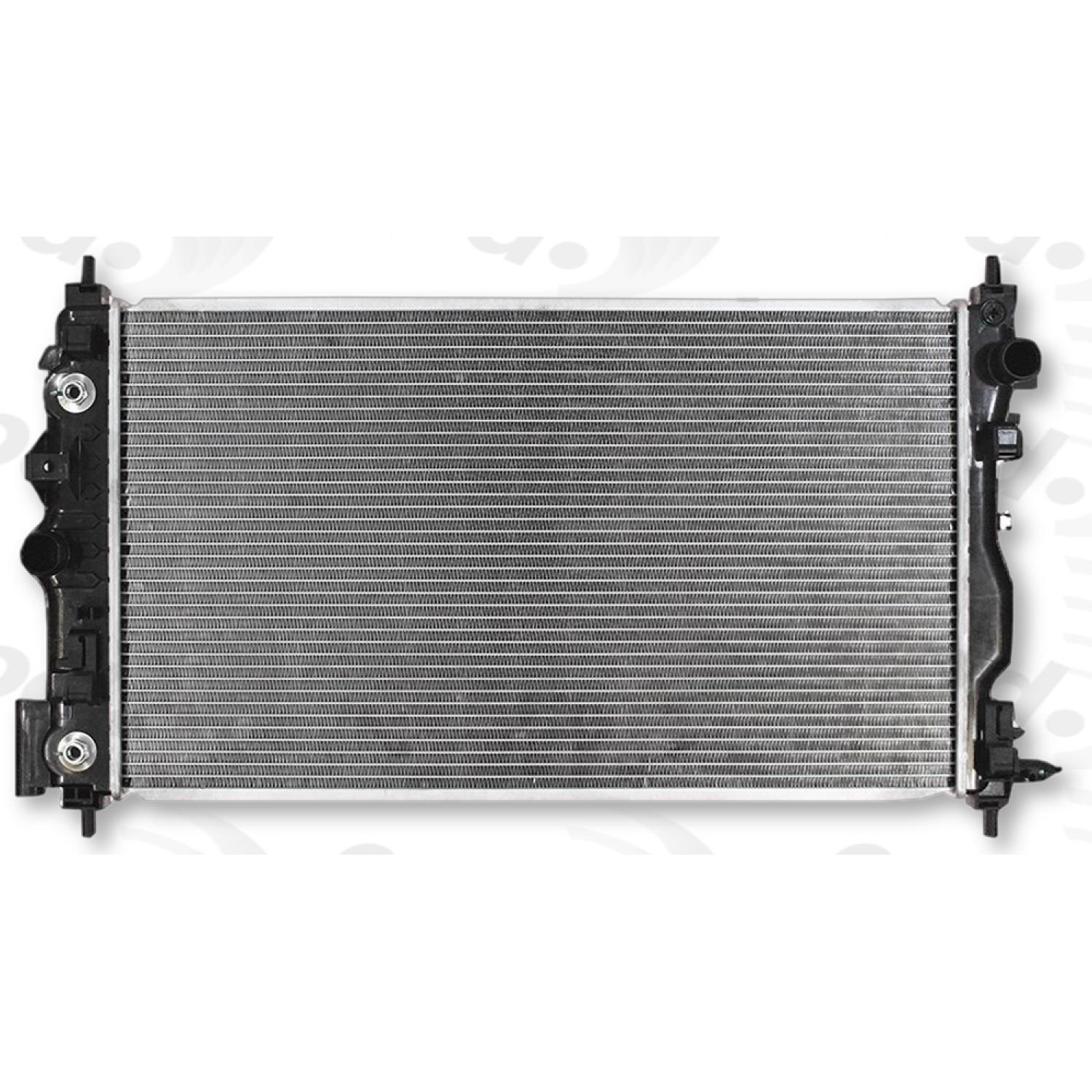 Global Parts Distributors 13325C Radiator product image 1 of 2