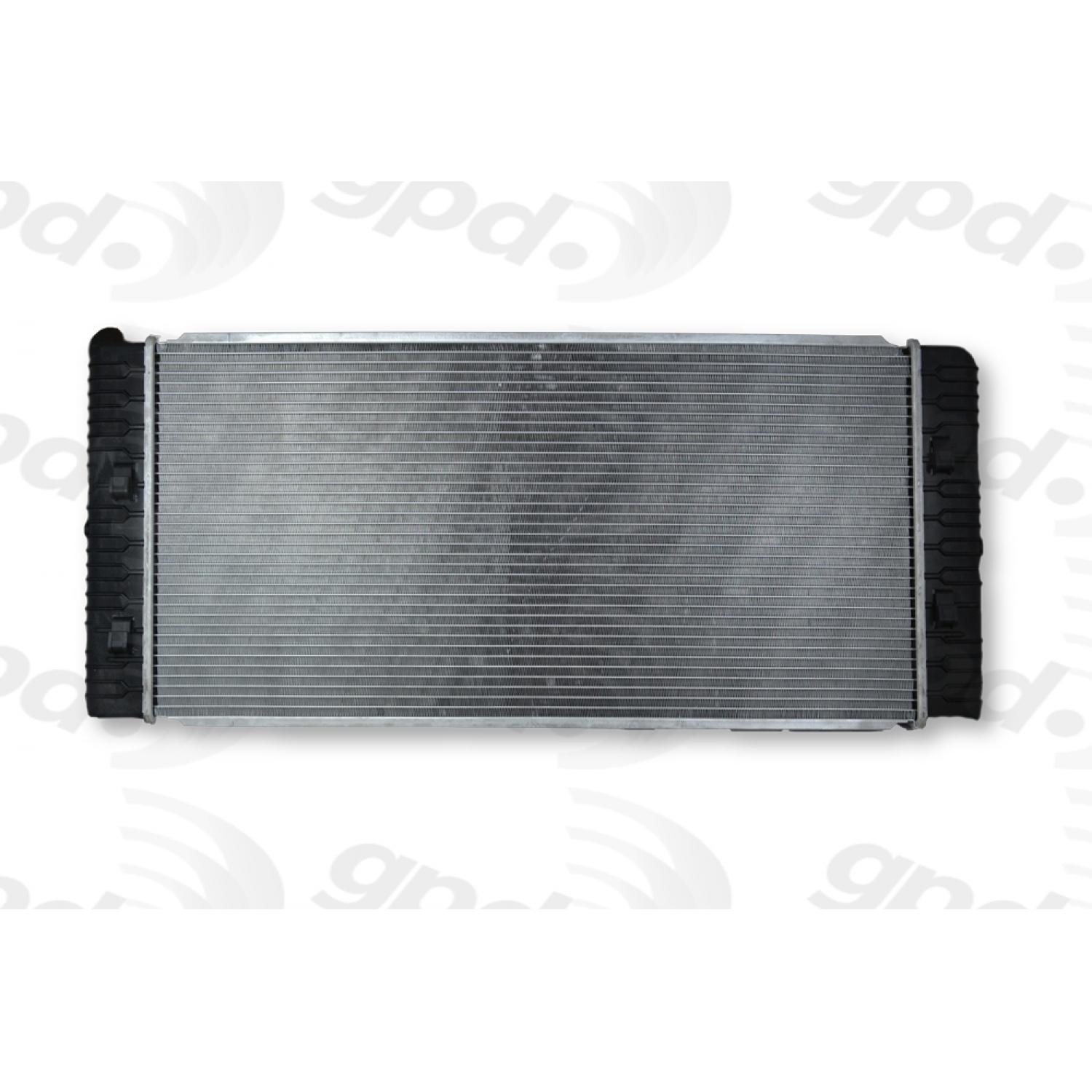 Global Parts Distributors 13326C Radiator product image 2 of 2