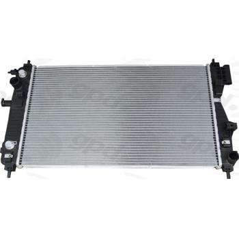 Global Parts Distributors 13328C - Radiator Global Parts Distributors 13328C Radiator product image 1 of 1