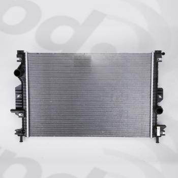 Global Parts Distributors 13331 Radiator product image 1 of 1