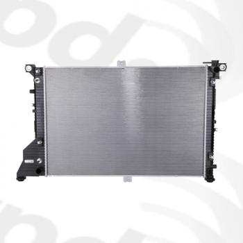 Global Parts Distributors 13335C Radiator product image 1 of 1
