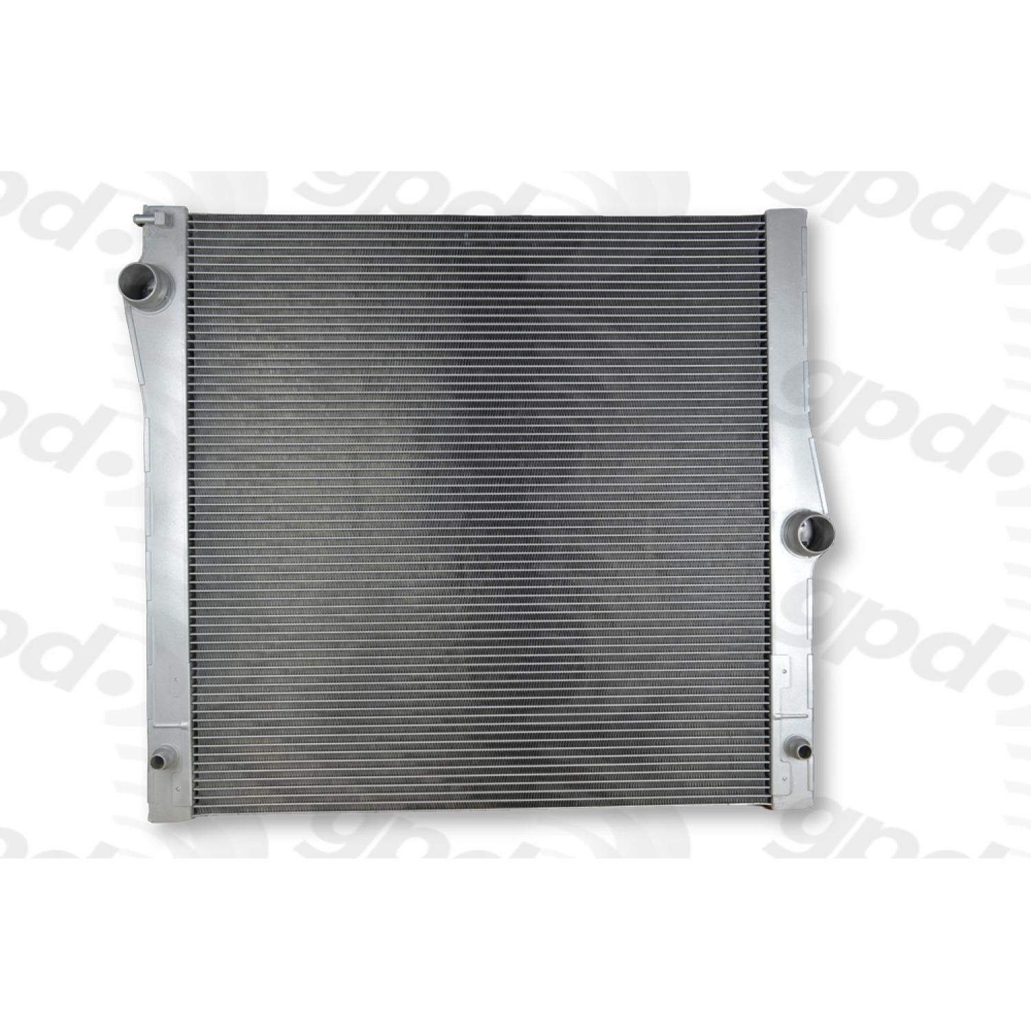 Global Parts Distributors 13336 Radiator product image 1 of 2