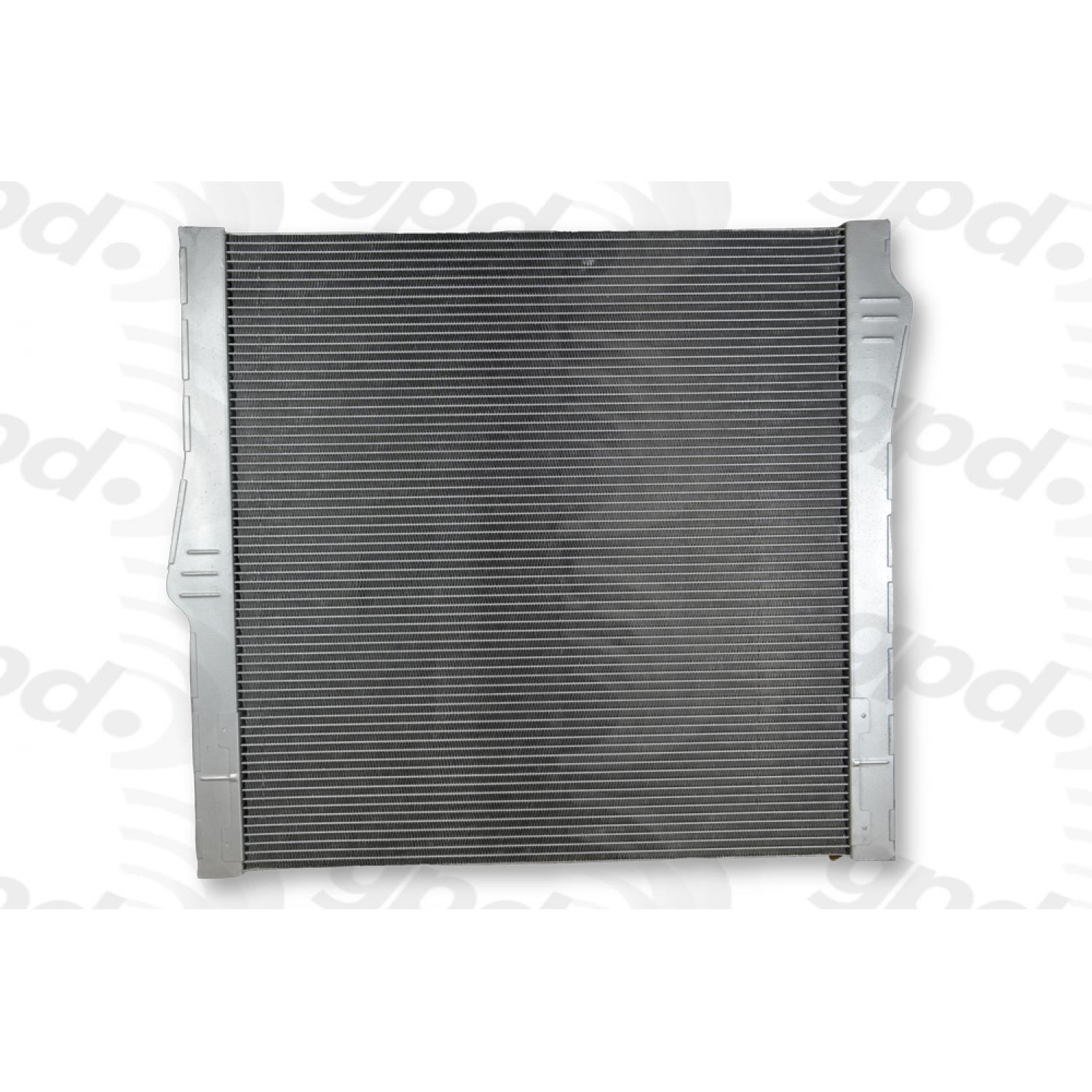 Global Parts Distributors 13336 Radiator product image 2 of 2
