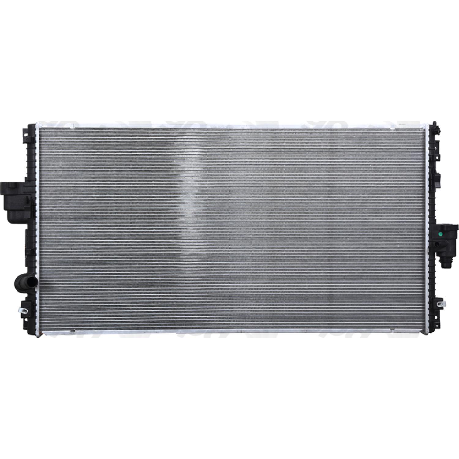 Global Parts Distributors 13339C Intercooler product image 1 of 1