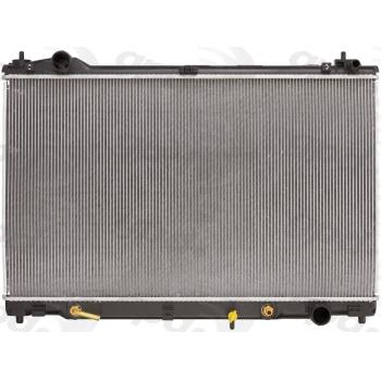 Global Parts Distributors 13340 Radiator product image 1 of 1