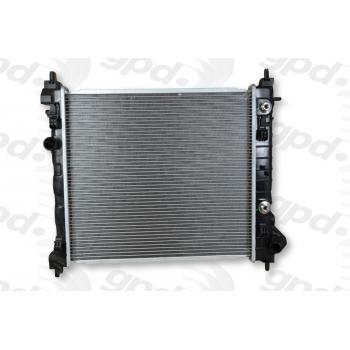 Global Parts Distributors 13342 Radiator product image 1 of 2