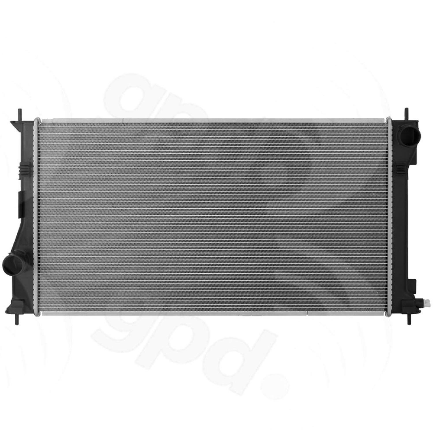 Global Parts Distributors 13346C Radiator product image 1 of 1