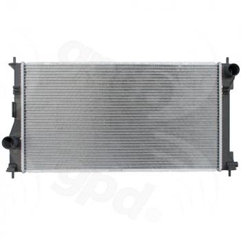 Global Parts Distributors 13347 Radiator product image 1 of 1