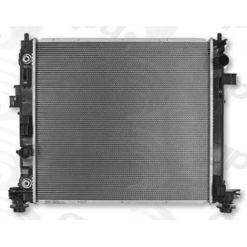 Global Parts Distributors 13349 - Radiator Global Parts Distributors 13349 Radiator product image 1 of 1