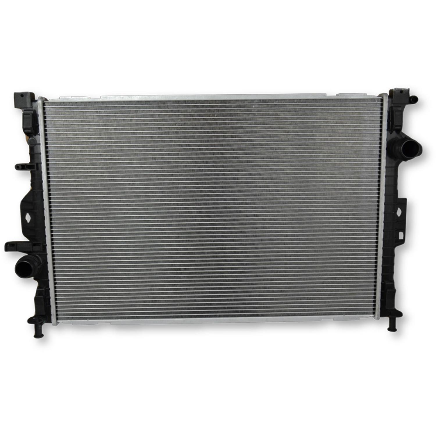 Global Parts Distributors 13352C Radiator product image 1 of 1