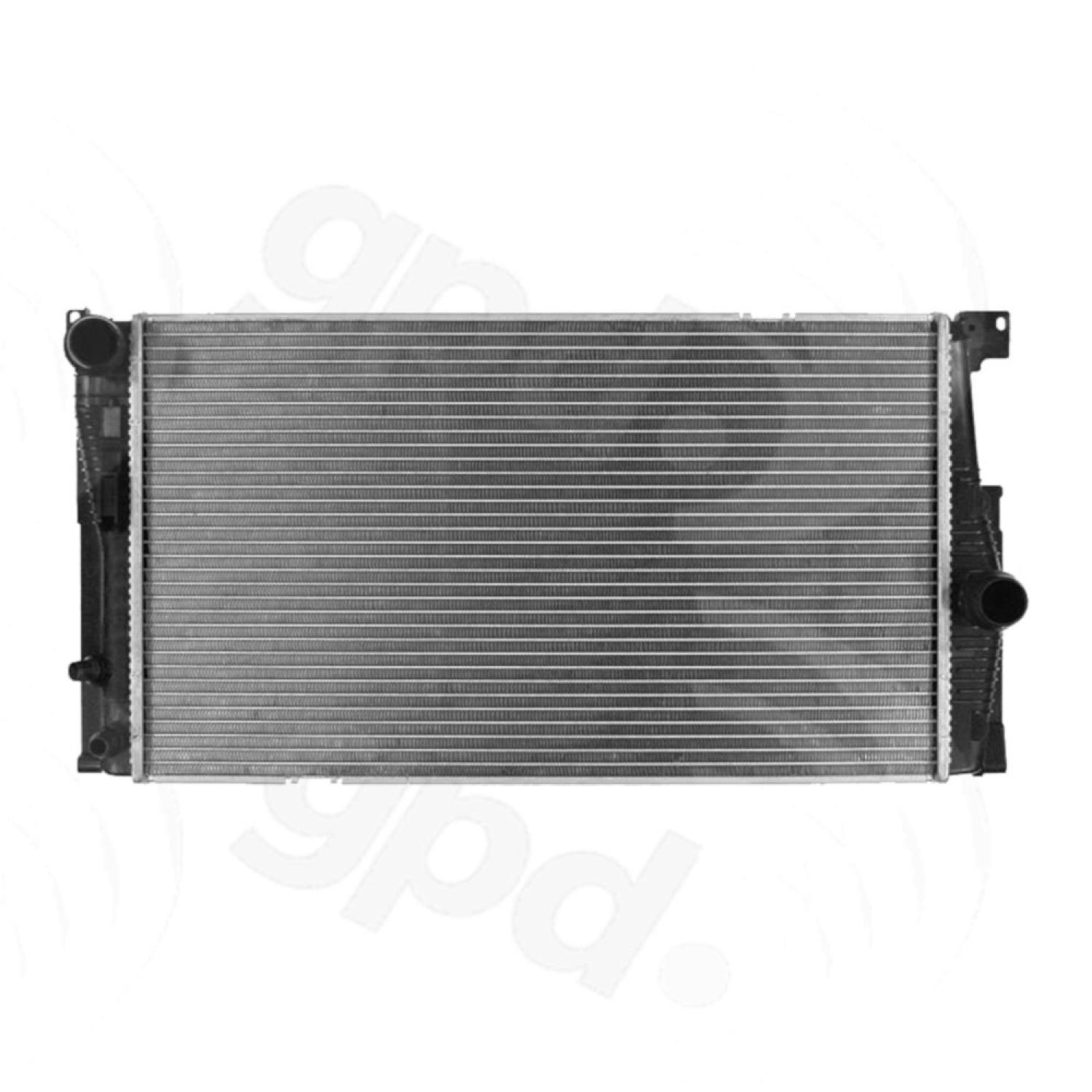 Global Parts Distributors 13353C Radiator product image 1 of 1