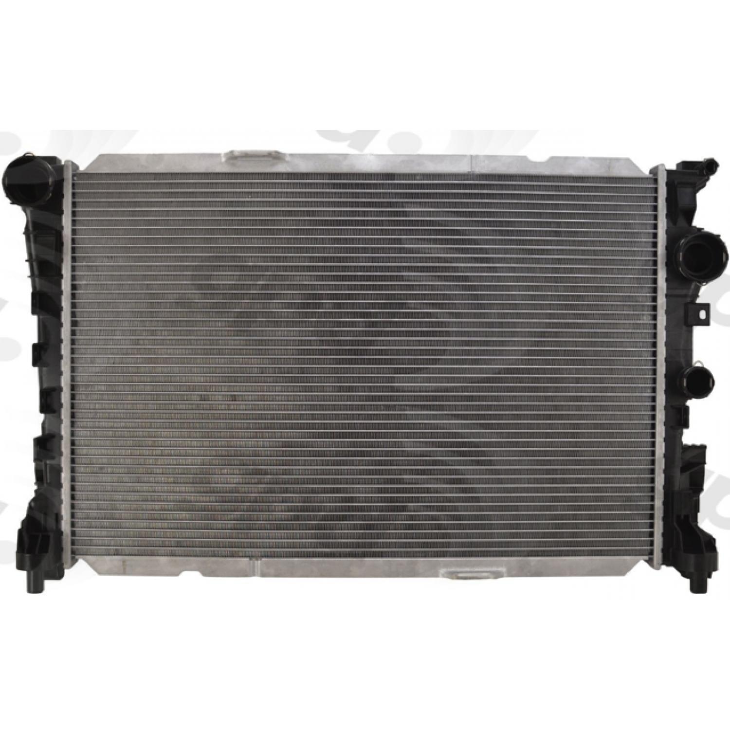 Global Parts Distributors 13358 Radiator product image 1 of 1