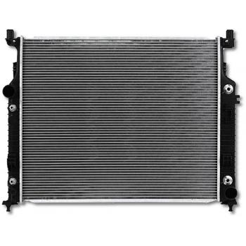 Global Parts Distributors 13359 Radiator product image 1 of 1