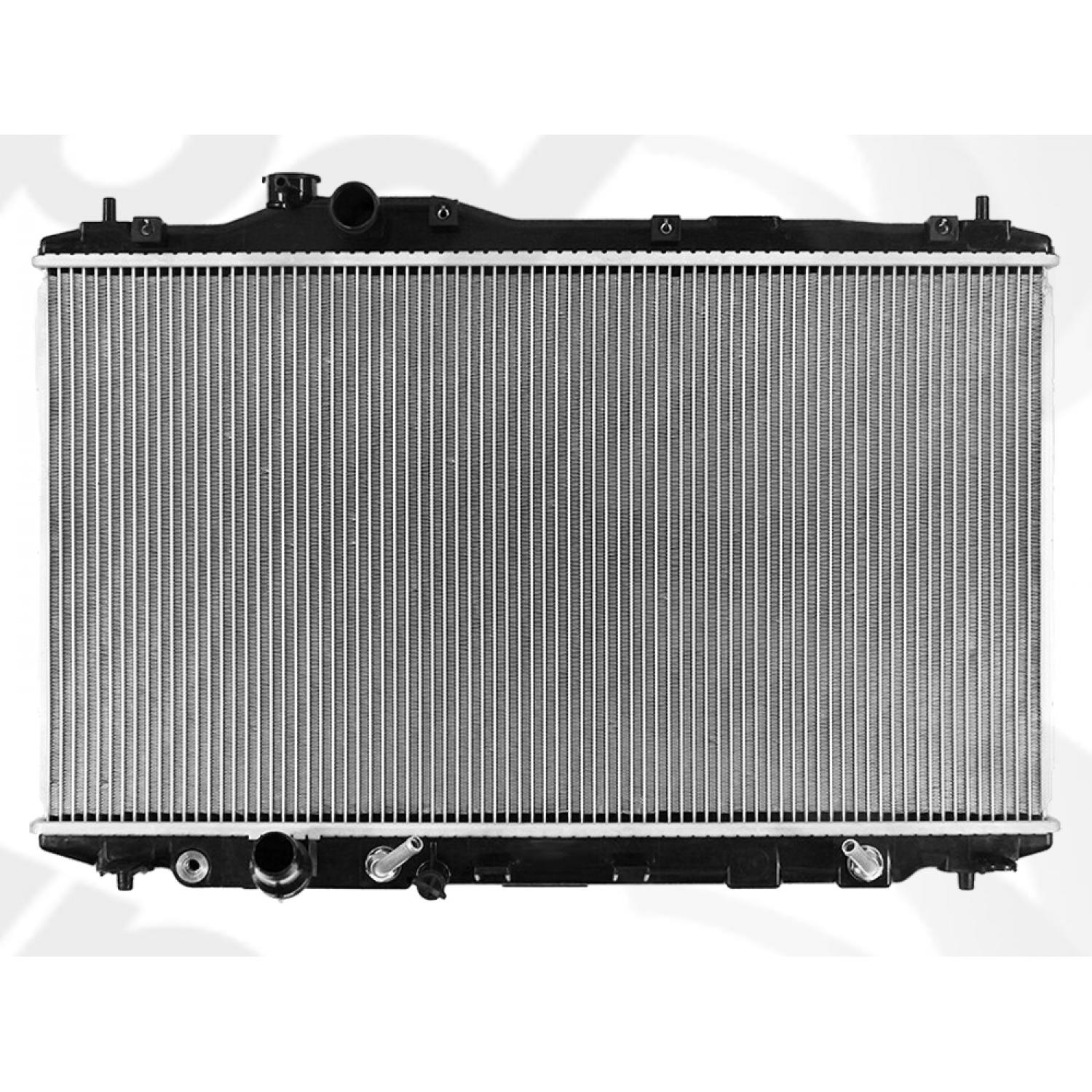 Global Parts Distributors 13360 - Radiator Global Parts Distributors 13360 Radiator product image 1 of 1