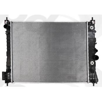 Global Parts Distributors 13361 - Radiator Global Parts Distributors 13361 Radiator product image 1 of 1