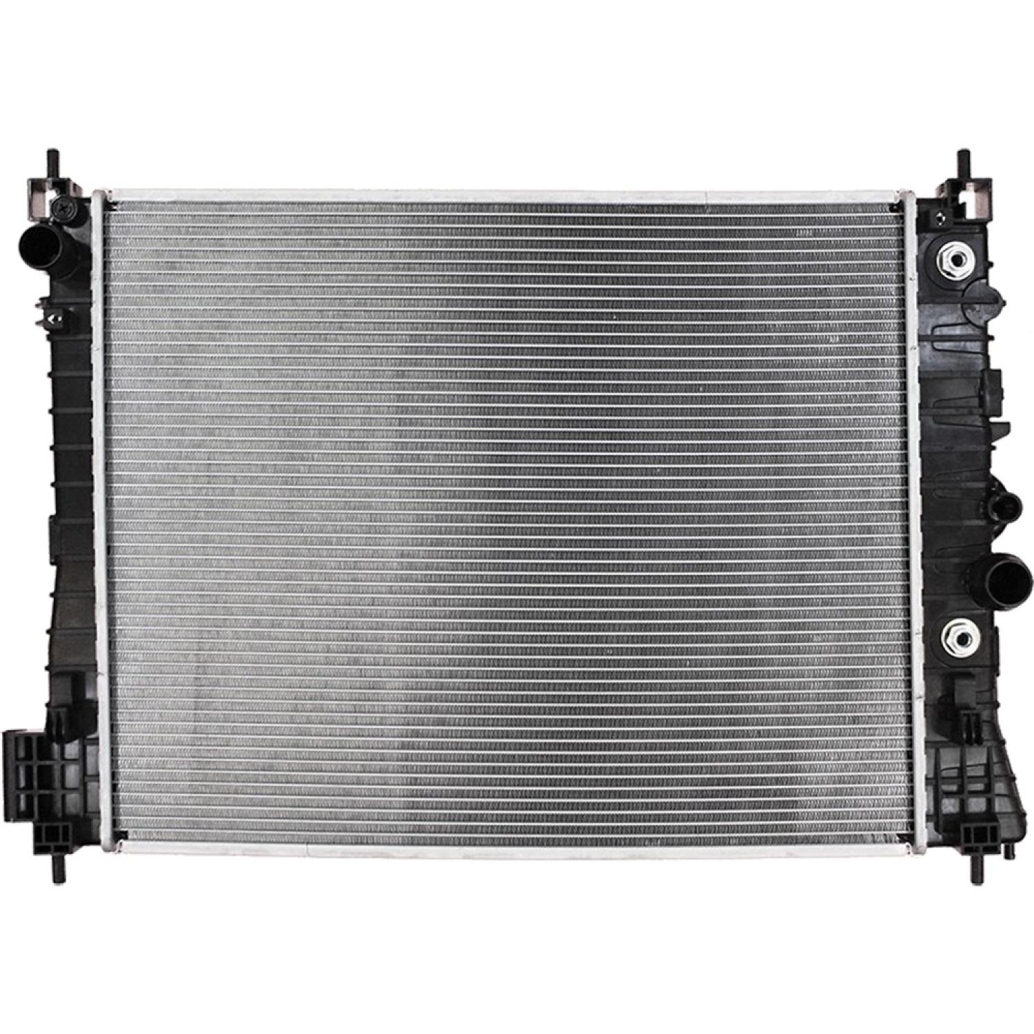 Global Parts Distributors 13361C - Radiator Global Parts Distributors 13361C Radiator product image 1 of 1