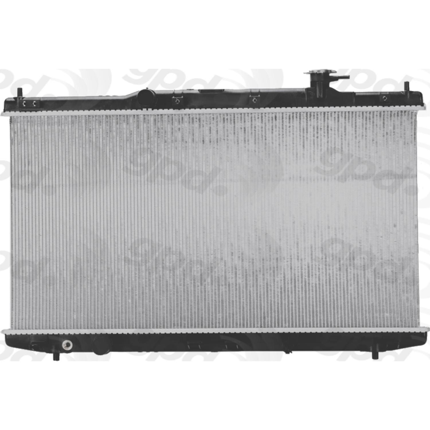 Global Parts Distributors 13363C Radiator product image 1 of 1