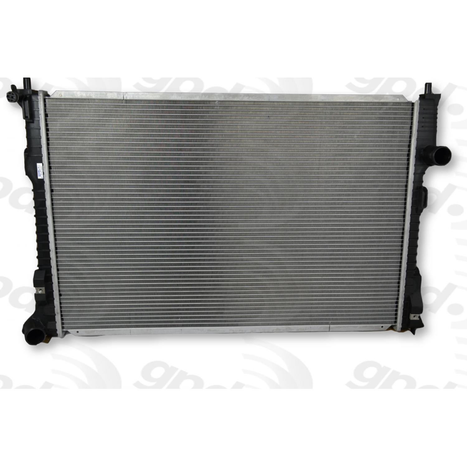 Global Parts Distributors 13364 Radiator product image 1 of 2