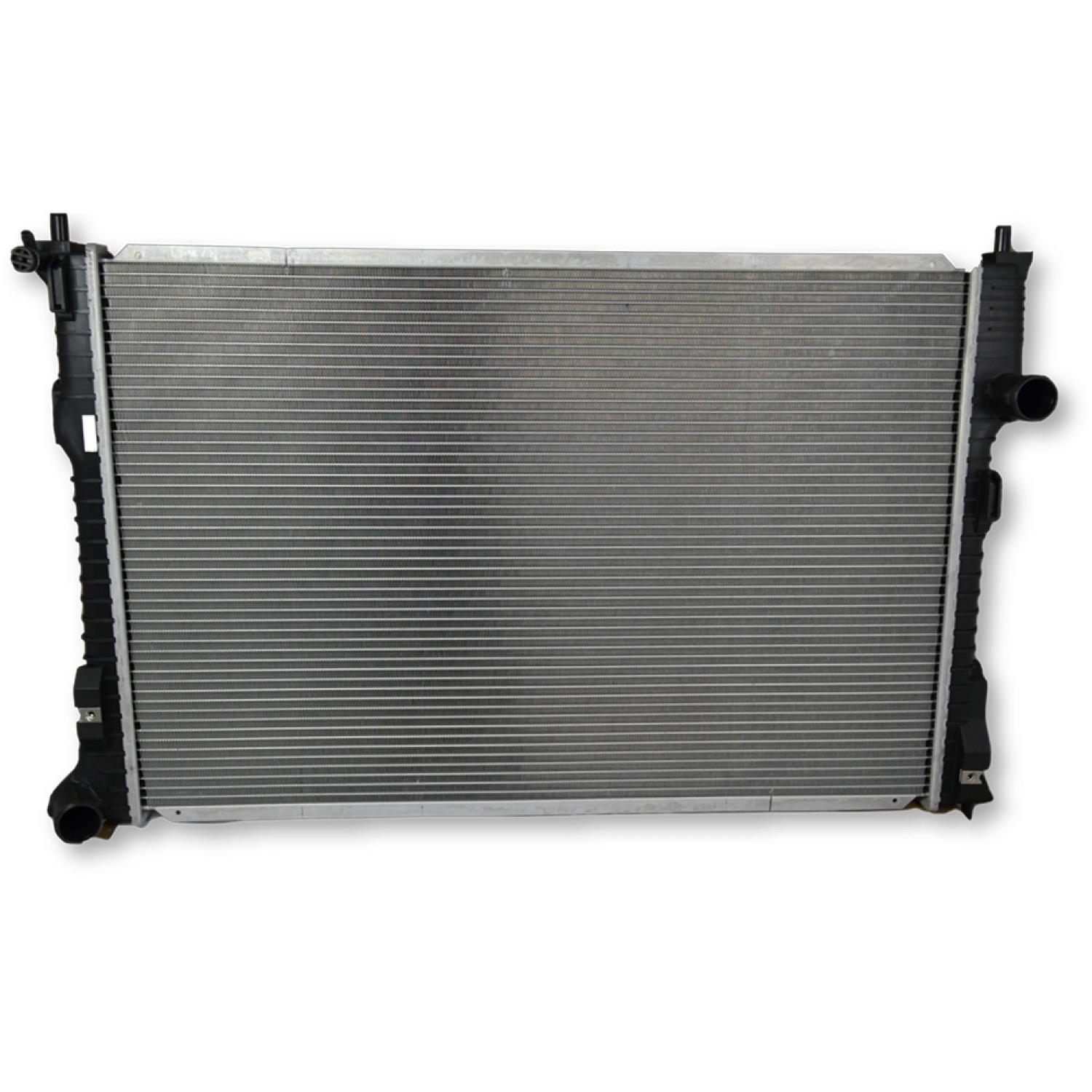 Global Parts Distributors 13364C Radiator product image 1 of 1