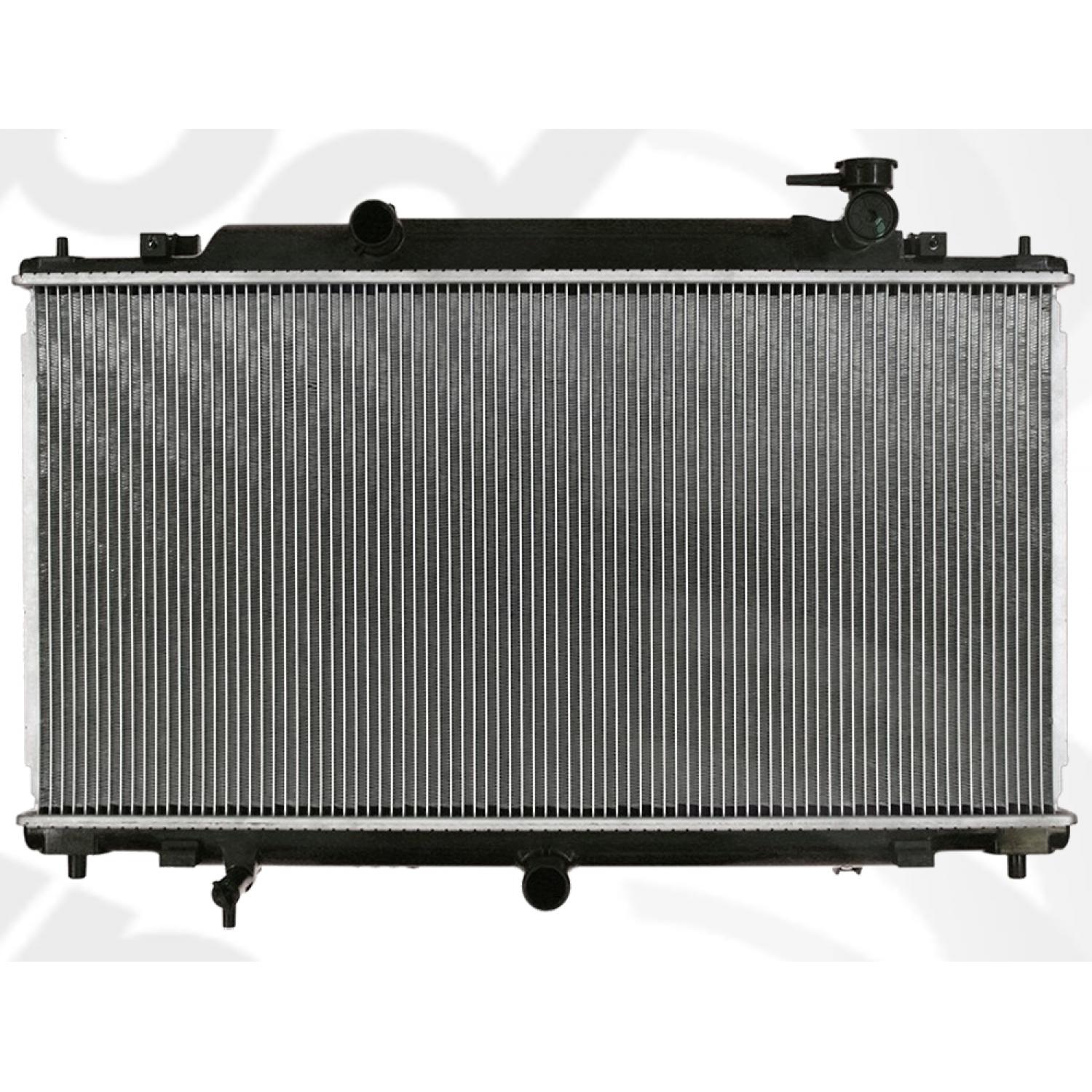 Global Parts Distributors 13367 - Radiator Global Parts Distributors 13367 Radiator product image 1 of 1