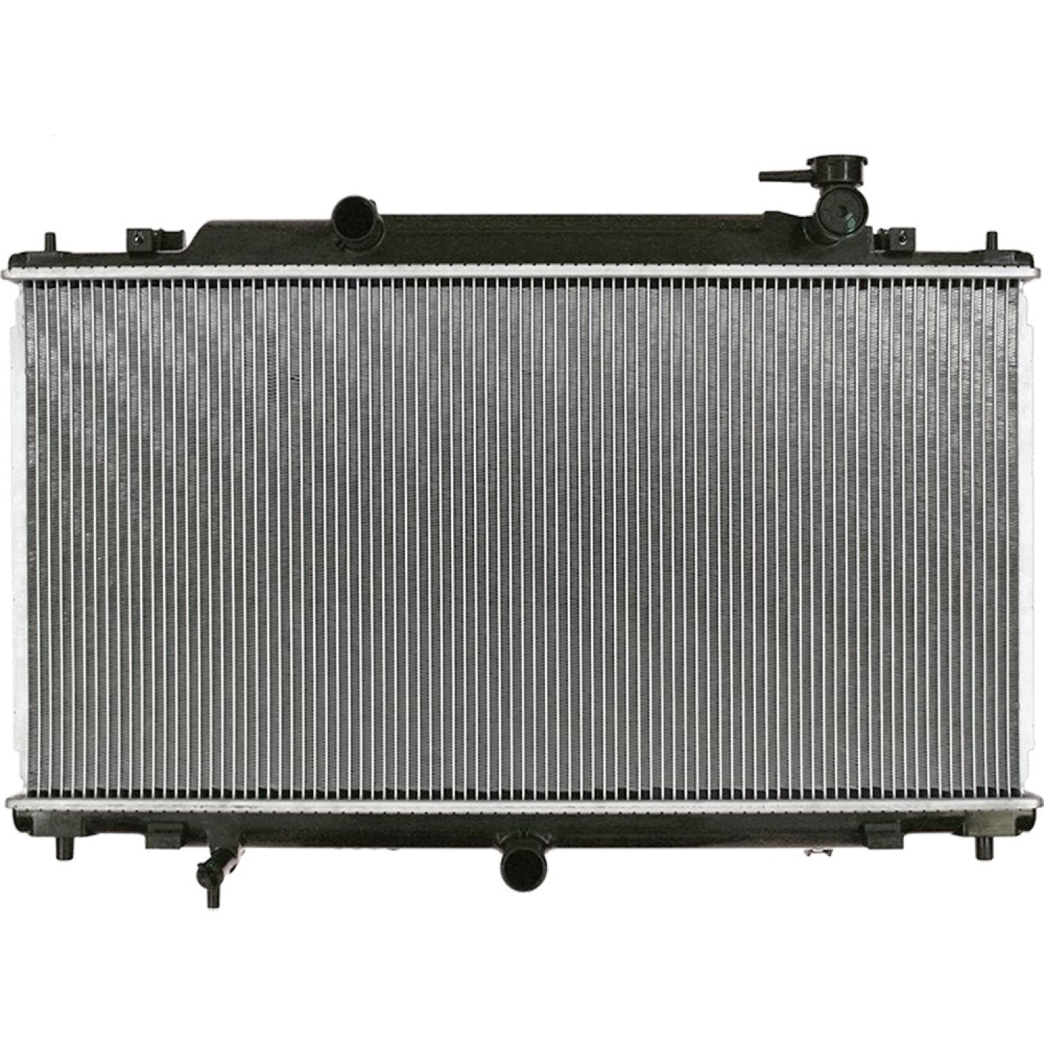 Global Parts Distributors 13367C - Radiator Global Parts Distributors 13367C Radiator product image 1 of 1