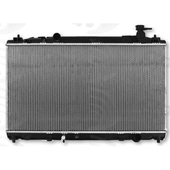 Global Parts Distributors 13368 Radiator product image 1 of 1