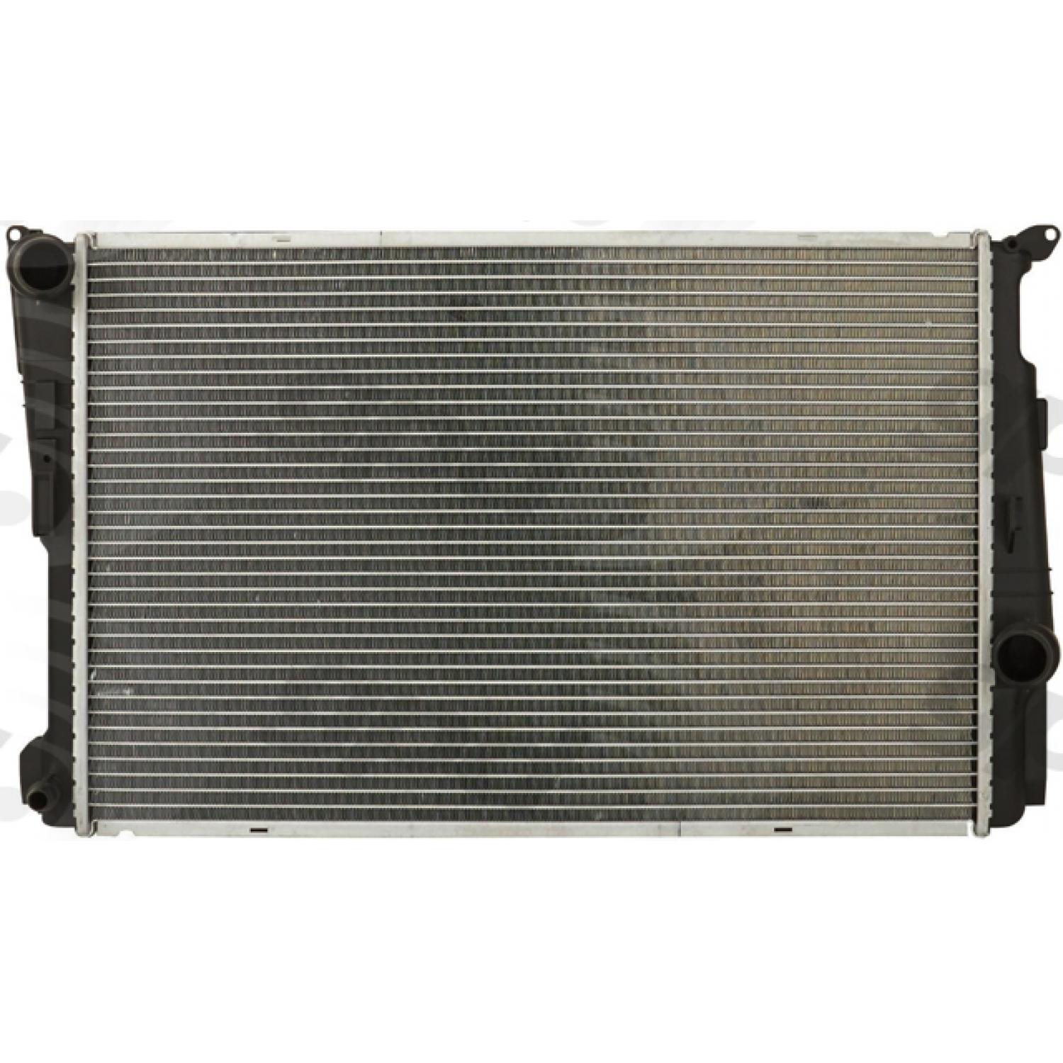 Global Parts Distributors 13370C Radiator product image 1 of 1