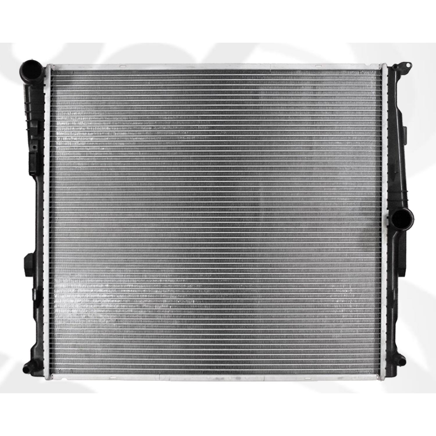 Global Parts Distributors 13371 Radiator product image 1 of 1