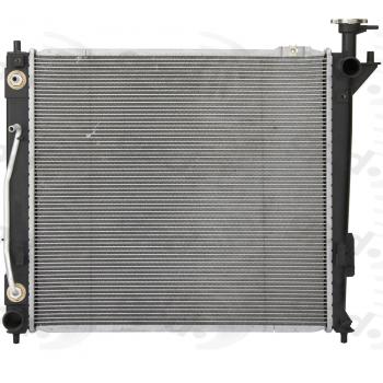 Global Parts Distributors 13373 - Radiator Global Parts Distributors 13373 Radiator product image 1 of 1