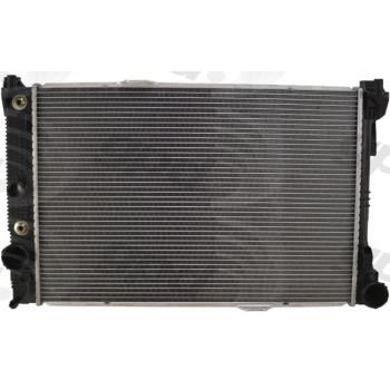 Global Parts Distributors 13376C Radiator product image 1 of 1