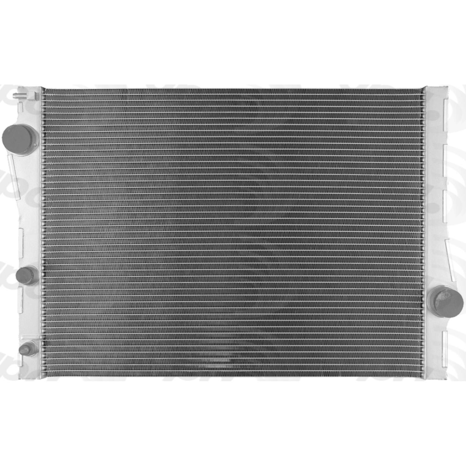 Global Parts Distributors 13377 Radiator product image 1 of 1